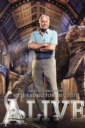 David Attenborough's Natural History Museum Alive watch David Attenborough's Natural History Museum Alive