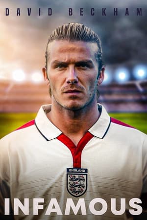 David Beckham: Infamous watch David Beckham: Infamous