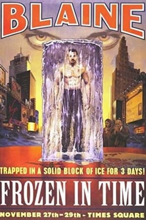 David Blaine: Frozen in Time watch David Blaine: Frozen in Time