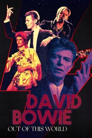 David Bowie: Out of this World watch David Bowie: Out of this World