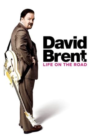 David Brent: Life on the Road watch David Brent: Life on the Road
