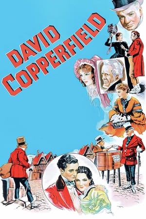 David Copperfield watch David Copperfield