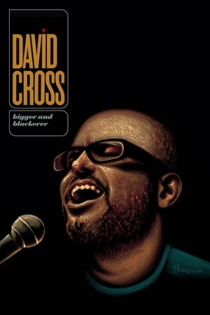 David Cross: Bigger and Blackerer watch David Cross: Bigger and Blackerer