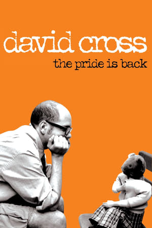 David Cross: The Pride Is Back watch David Cross: The Pride Is Back