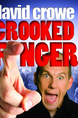 David Crowe: Crooked Finger watch David Crowe: Crooked Finger