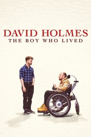 David Holmes: The Boy Who Lived watch David Holmes: The Boy Who Lived