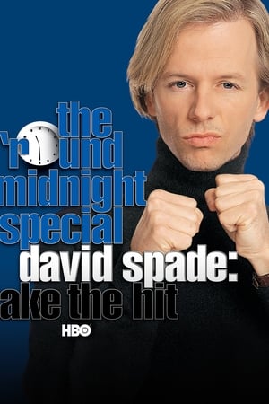 David Spade: Take the Hit watch David Spade: Take the Hit
