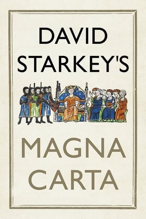 David Starkey's Magna Carta watch David Starkey's Magna Carta