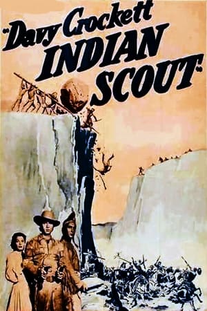 Davy Crockett, Indian Scout watch Davy Crockett, Indian Scout