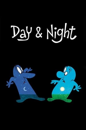 watch Day & Night
