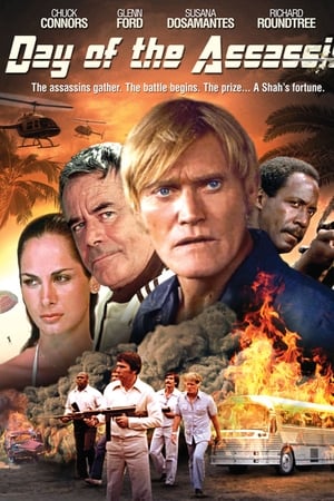 Day of the Assassin watch Day of the Assassin