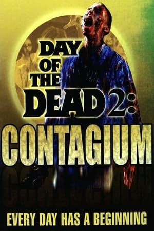 Day of the Dead 2: Contagium watch Day of the Dead 2: Contagium