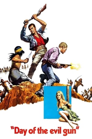 watch Day of the Evil Gun