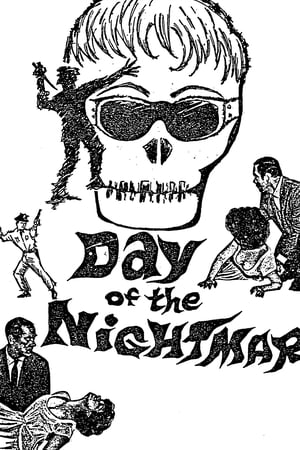 Day of the Nightmare watch Day of the Nightmare