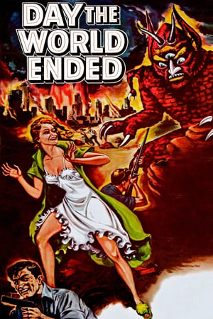 Day the World Ended watch Day the World Ended