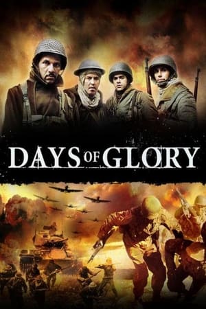 Days of Glory watch Days of Glory