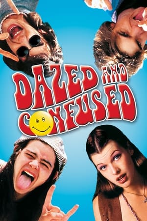 Dazed and Confused watch Dazed and Confused