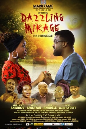 Dazzling Mirage watch Dazzling Mirage