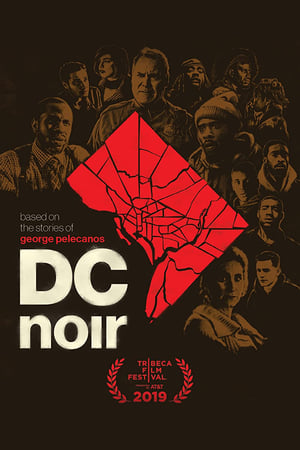 DC Noir watch DC Noir