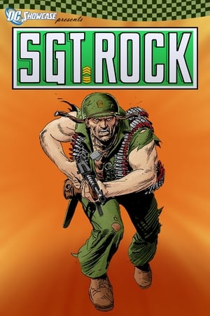 DC Showcase: Sgt. Rock watch DC Showcase: Sgt. Rock