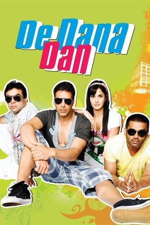 De Dana Dan watch De Dana Dan