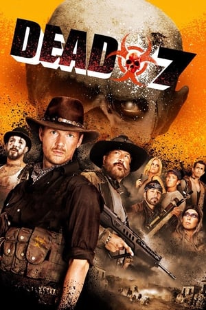 Dead 7 watch Dead 7