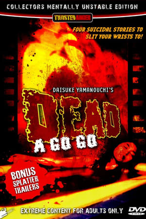 watch Dead A Go! Go!