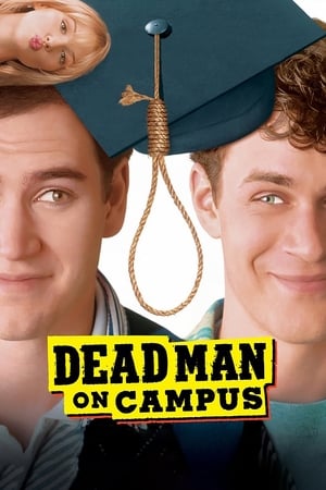 Dead Man on Campus watch Dead Man on Campus