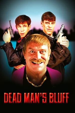 Dead Man's Bluff watch Dead Man's Bluff