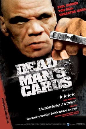 Dead Man's Cards watch Dead Man's Cards