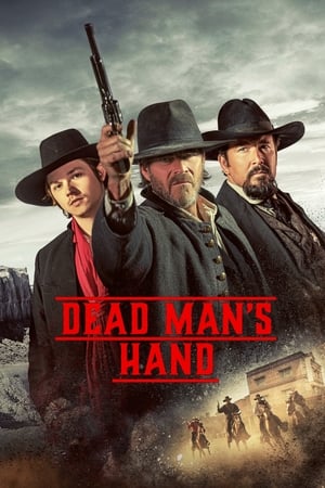 watch Dead Man's Hand