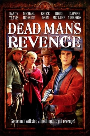 Dead Man's Revenge watch Dead Man's Revenge
