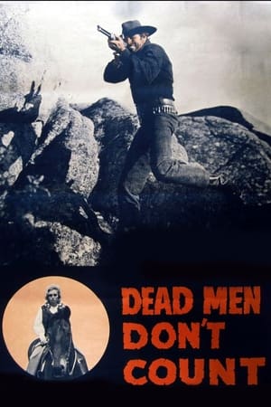 Dead Men Don't Count watch Dead Men Don't Count