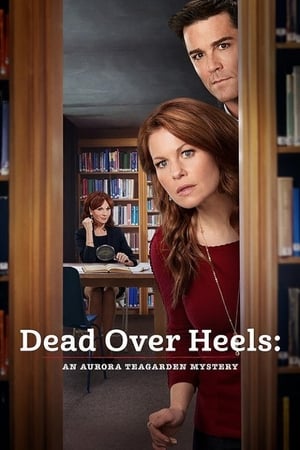 watch Dead Over Heels: An Aurora Teagarden Mystery