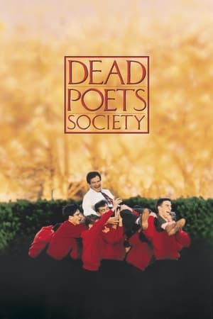 Dead Poets Society watch Dead Poets Society
