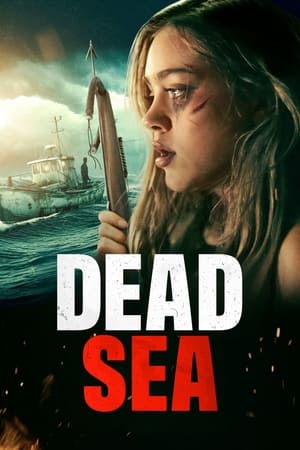 Dead Sea watch Dead Sea