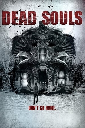 Dead Souls watch Dead Souls