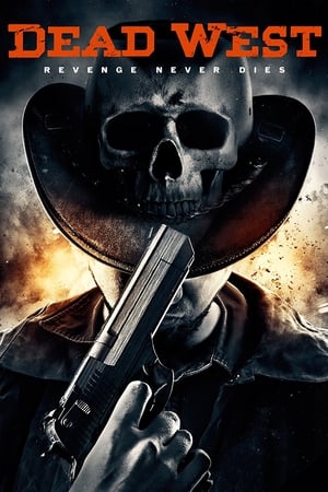 watch Dead West
