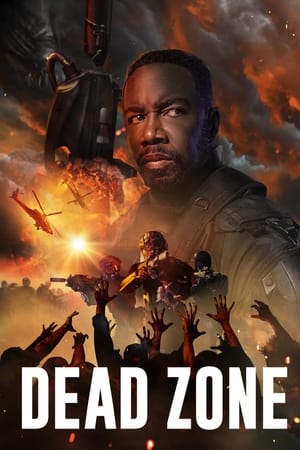 watch Dead Zone