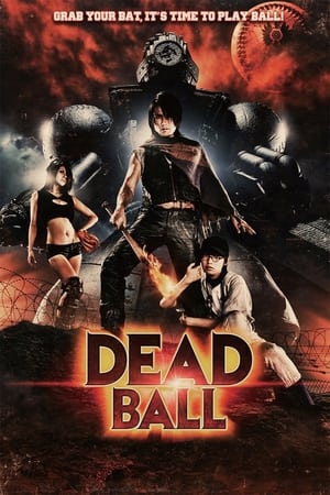 Deadball watch Deadball