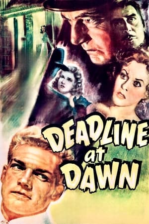 Deadline at Dawn watch Deadline at Dawn