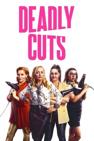 Deadly Cuts watch Deadly Cuts