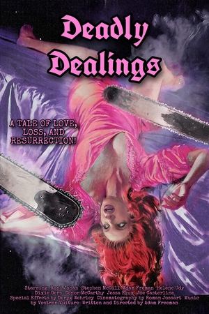 Deadly Dealings watch Deadly Dealings