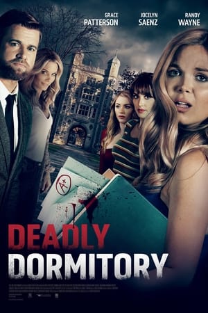 Deadly Dorm watch Deadly Dorm