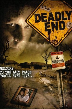 Deadly End watch Deadly End
