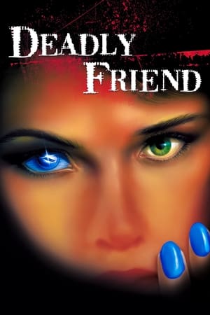 Deadly Friend watch Deadly Friend