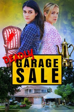 watch Deadly Garage Sale