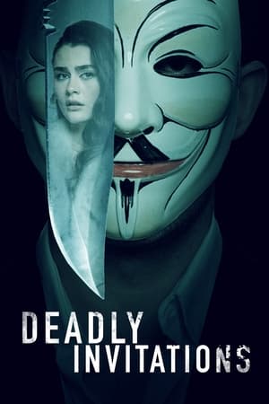 Deadly Invitations watch Deadly Invitations