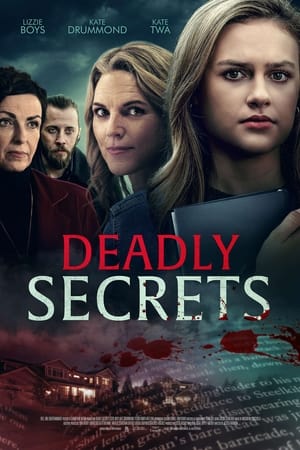 Deadly Secrets watch Deadly Secrets