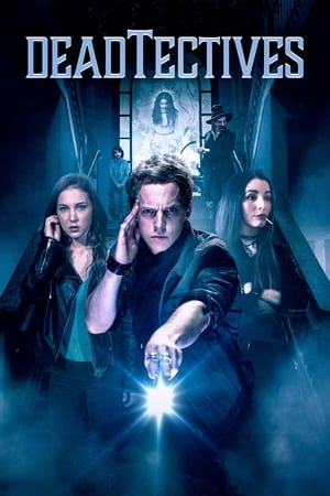 DeadTectives watch DeadTectives